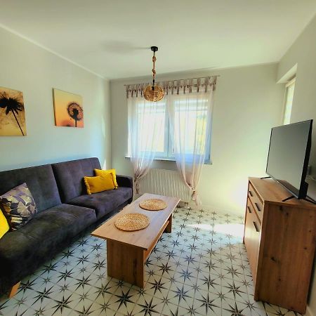 Apartament 23 - Klimaty Baltyku Dziwnow Luaran gambar
