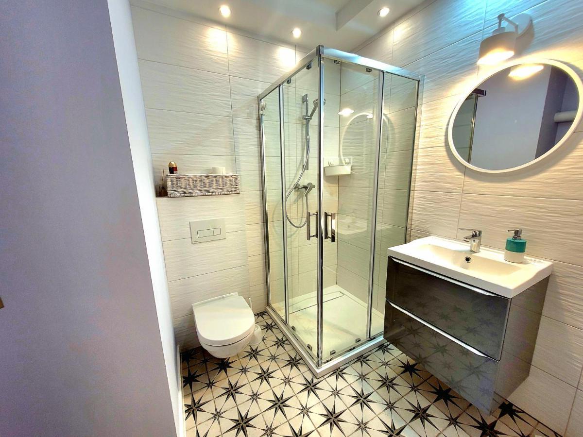 Apartament 23 - Klimaty Baltyku Dziwnow Luaran gambar