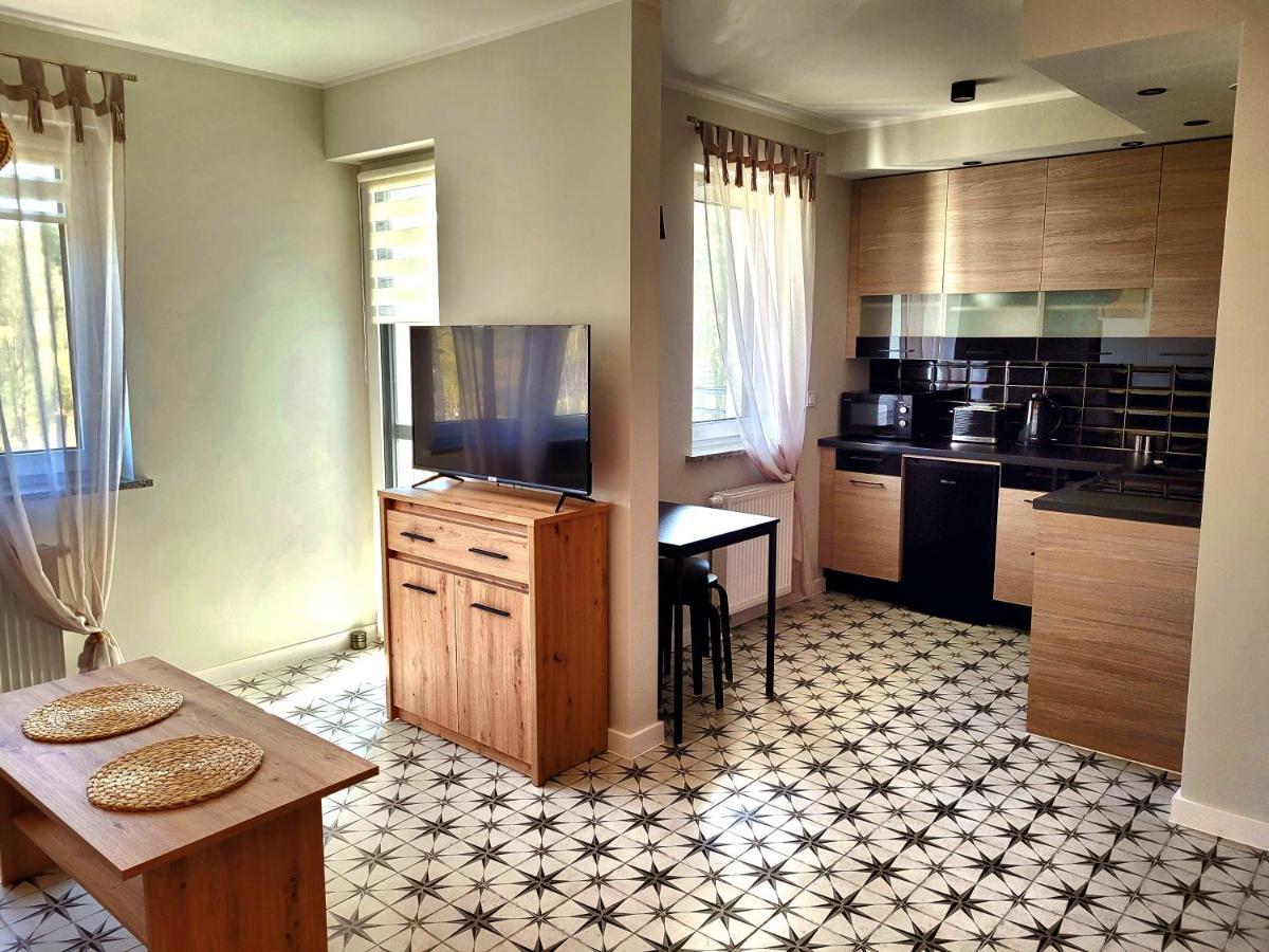 Apartament 23 - Klimaty Baltyku Dziwnow Luaran gambar