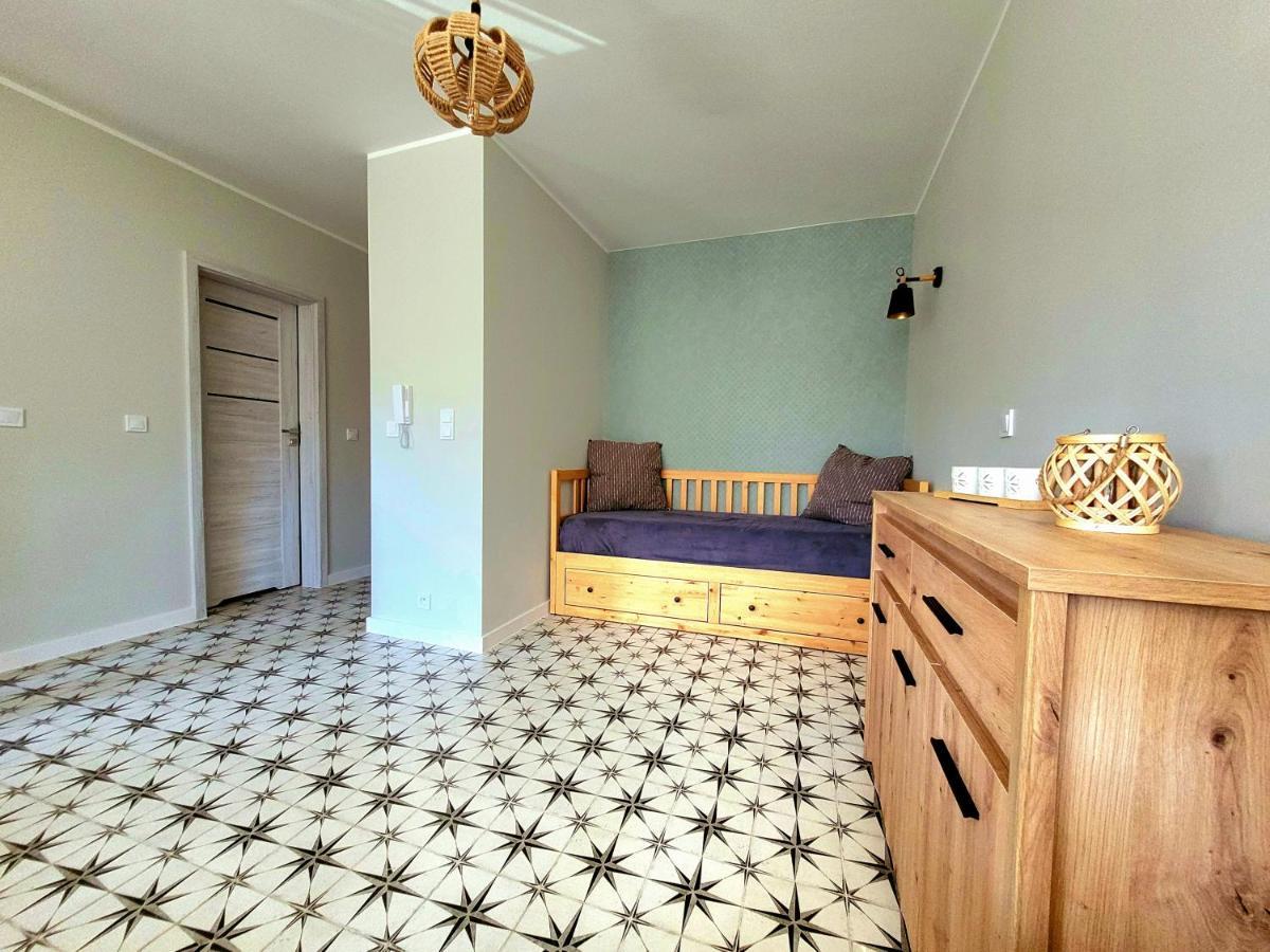 Apartament 23 - Klimaty Baltyku Dziwnow Luaran gambar
