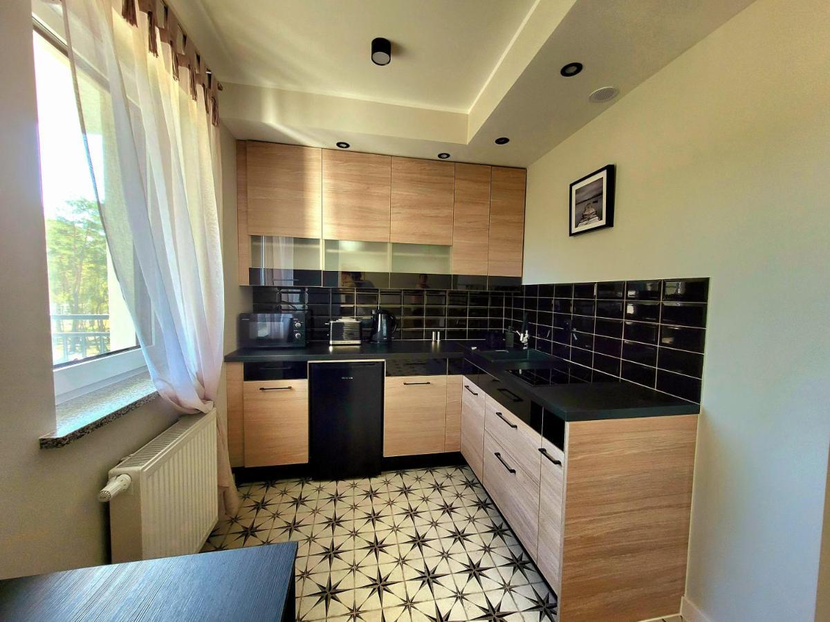 Apartament 23 - Klimaty Baltyku Dziwnow Luaran gambar
