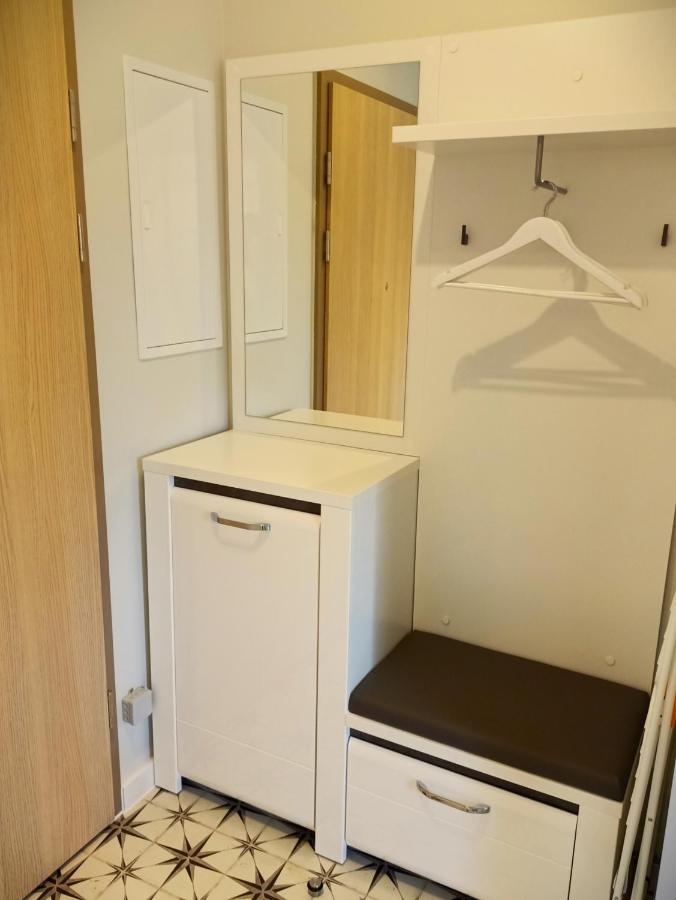 Apartament 23 - Klimaty Baltyku Dziwnow Luaran gambar