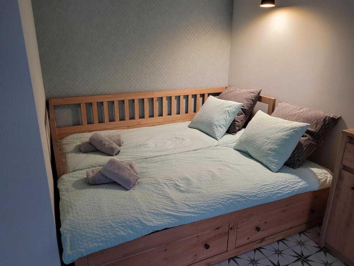 Apartament 23 - Klimaty Baltyku Dziwnow Luaran gambar
